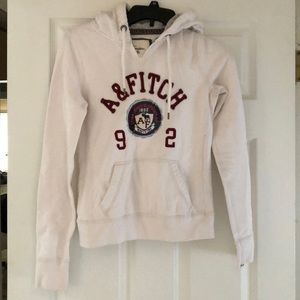 Abercrombie & Fitch hoodie